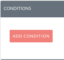 Add Condition 107Adding conditions
