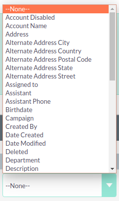Field Box 109Field box