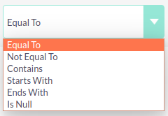 Operator Box 110Operator box