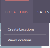 Create Location 146Create location