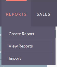 Create Report 152Create report