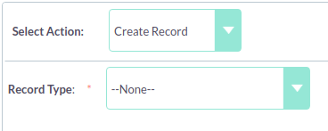 Create Record 208Create record