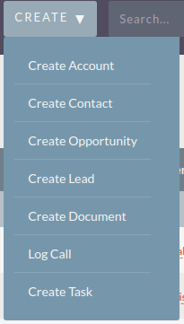 Create Record method 1 43Create record1