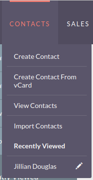 Create Record method 2 44Create record2