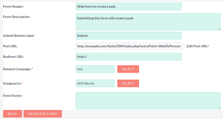 Additional information CampaignsCreatePerson3